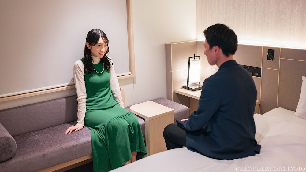 Keio Prelia Hotel Kyoto Karasuma Gojo 62/69