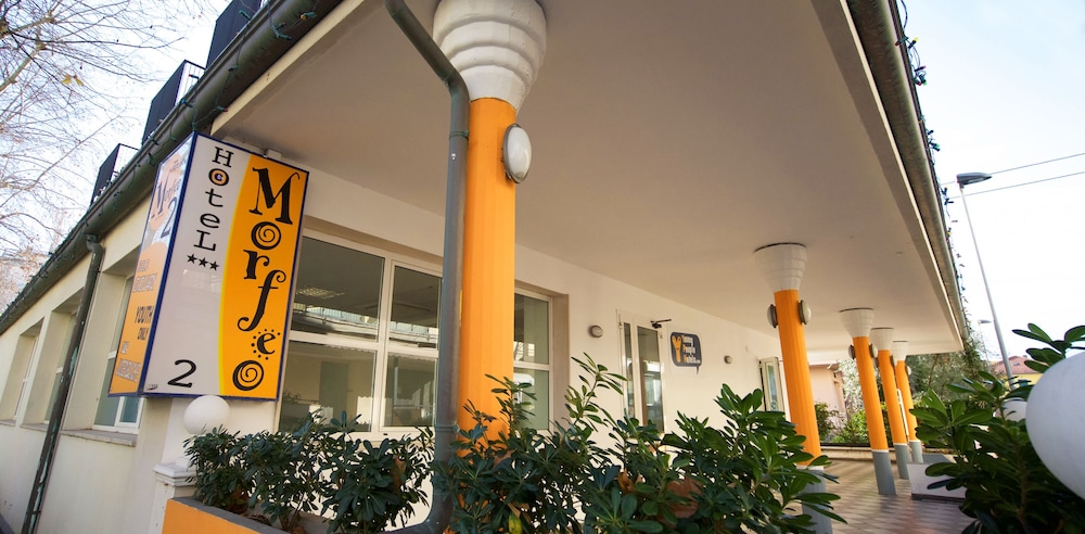 Hotel Morfeo - Young People Hotels - Adults Only 3/64