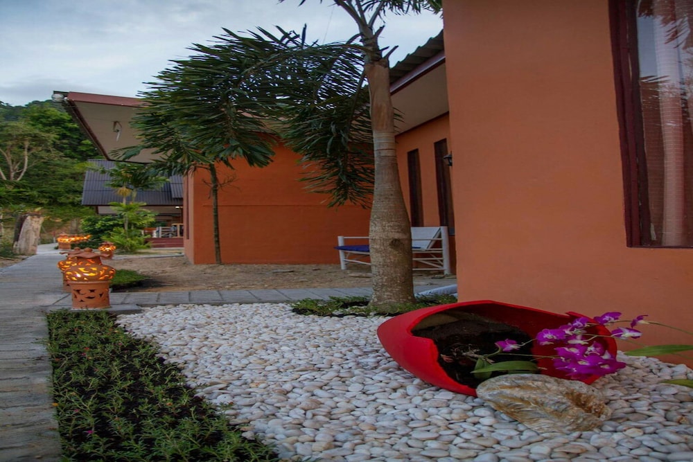 El Greco Bungalows 26/32