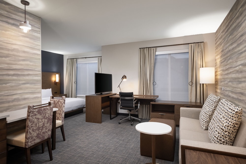 Residence Inn by Marriott Denver Aurora 17/35