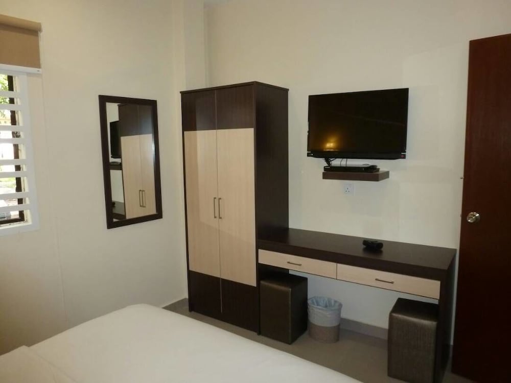 Hotel Hong At Jonker Street 29/32