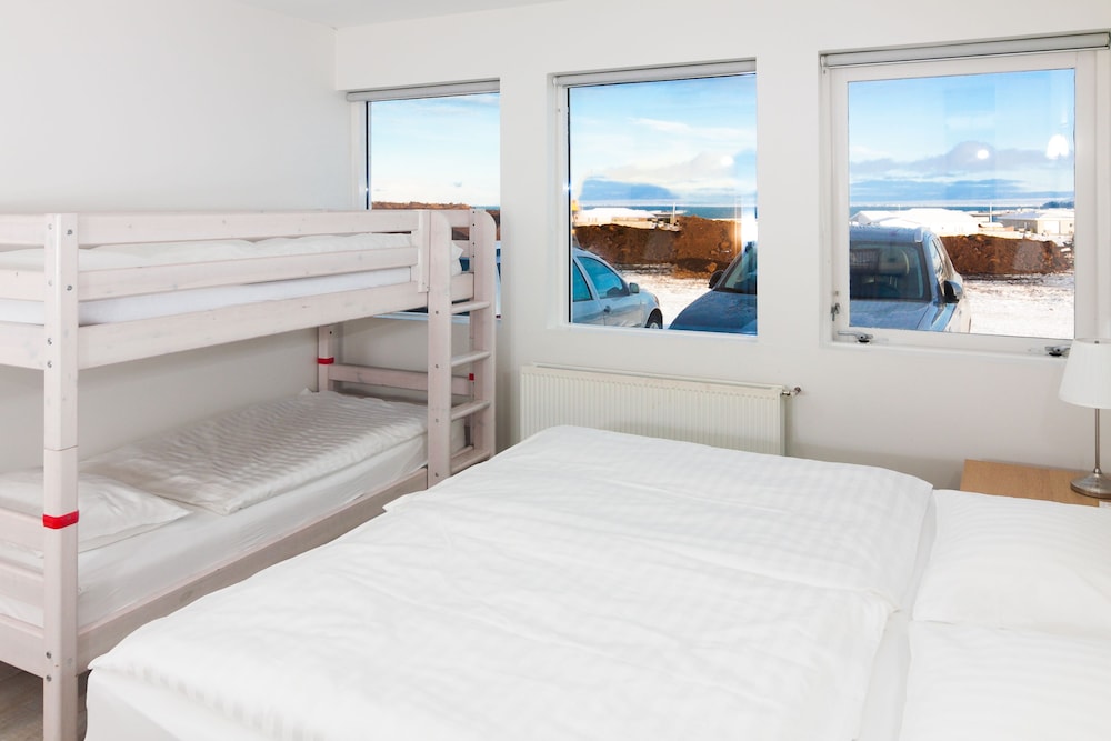 Kef Guesthouse 8/47