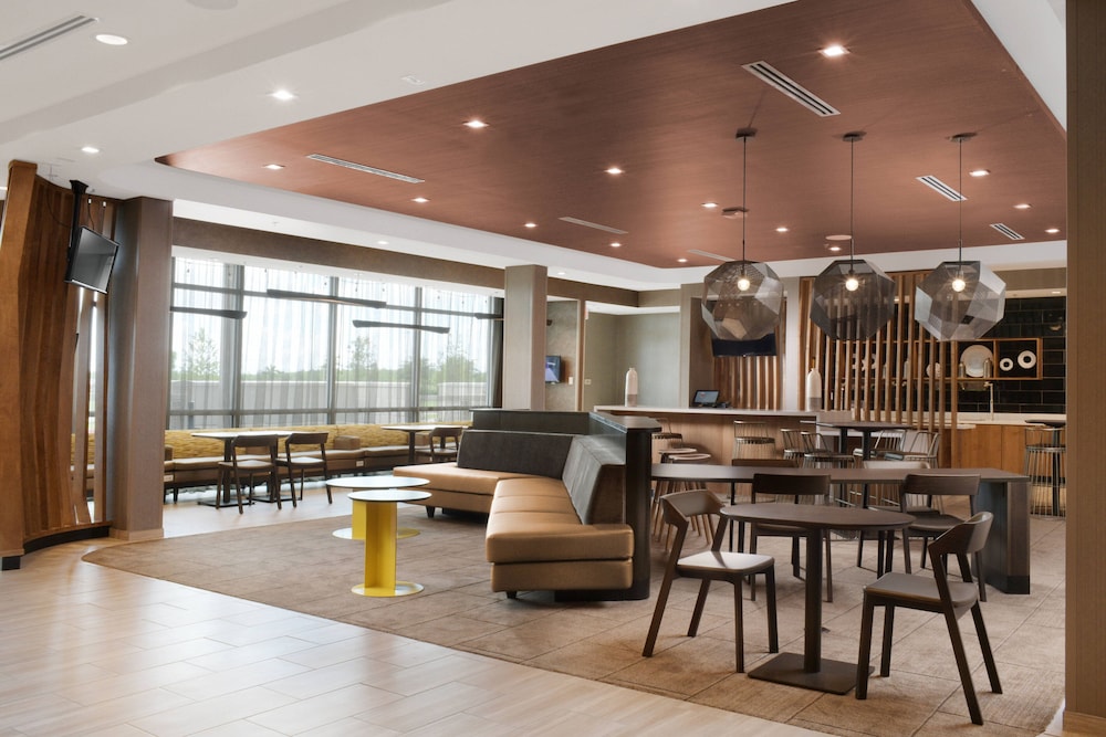 SpringHill Suites by Marriott Texas City 31/41