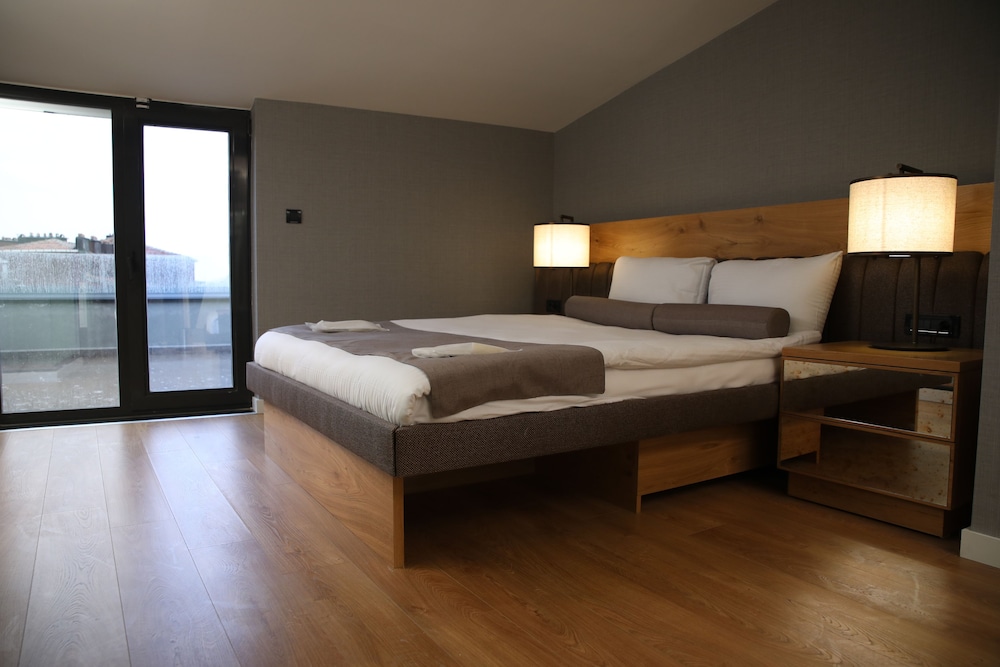 ROOMERS NISANTASI HOTEL 10/39