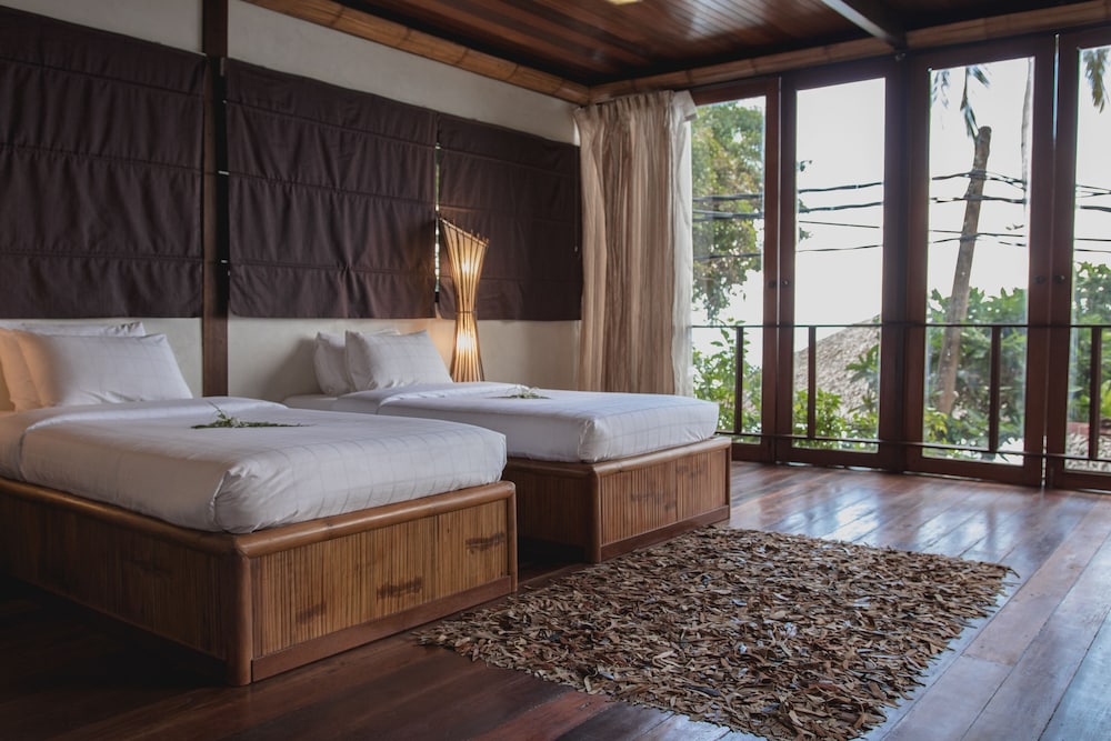 Japamala Resort 5/60