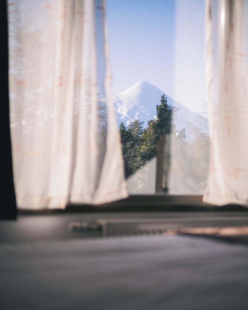 Entre Volcanes Lodge 32/37
