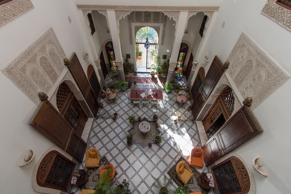 Riad Norma 27/50