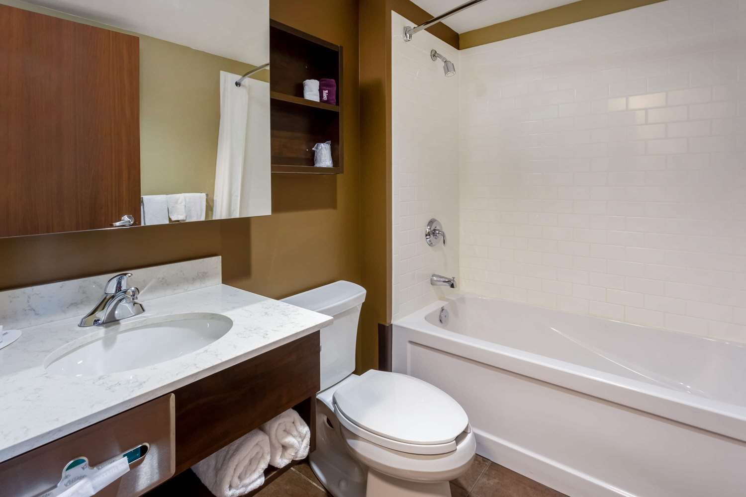 Microtel Inn Suites By Wyndham Timmins 26/30