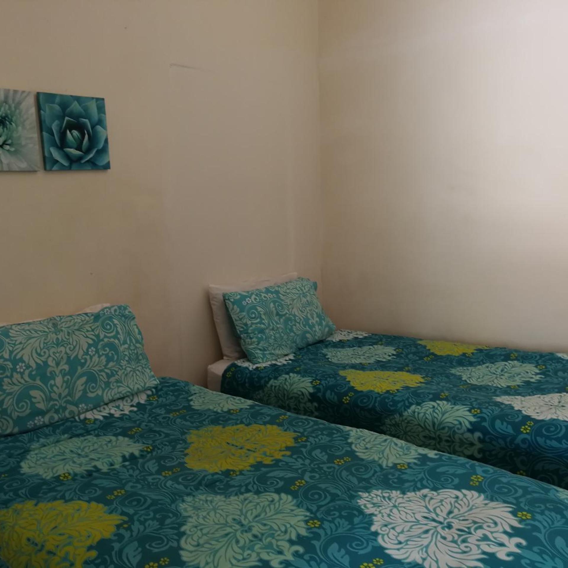 Bluff Accommodation - Aybriden Self-Catering 47/50