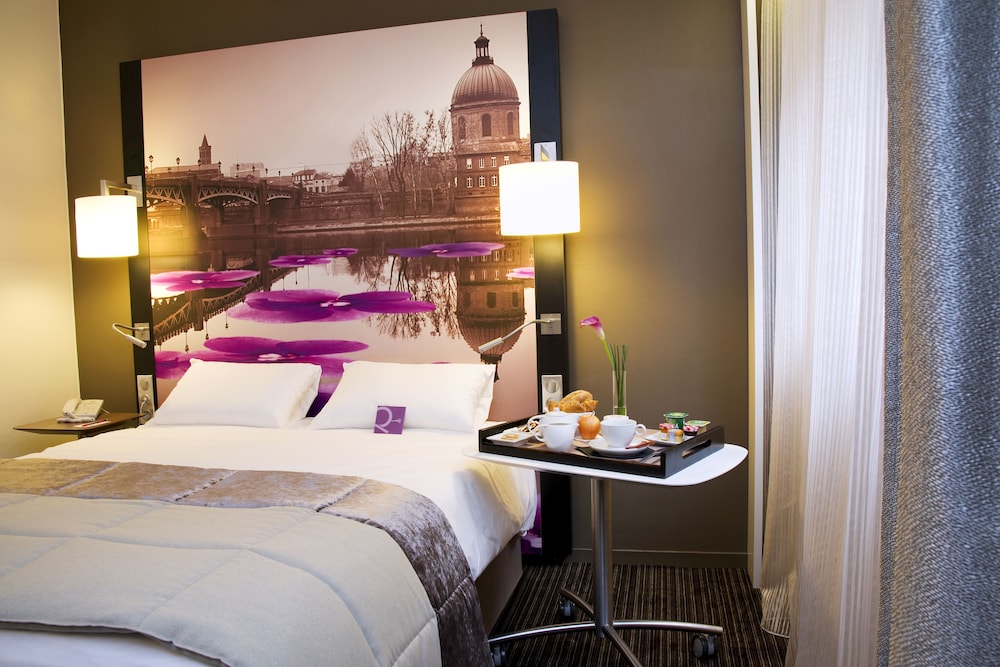 Mercure Toulouse Centre Wilson Capitole 13/72