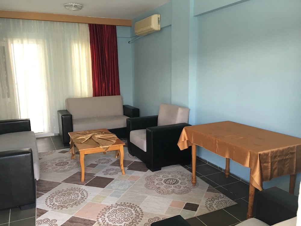 The Palm Club Apart Otel 25/50