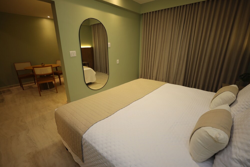 Bristol Castanhal Hotel 31/51
