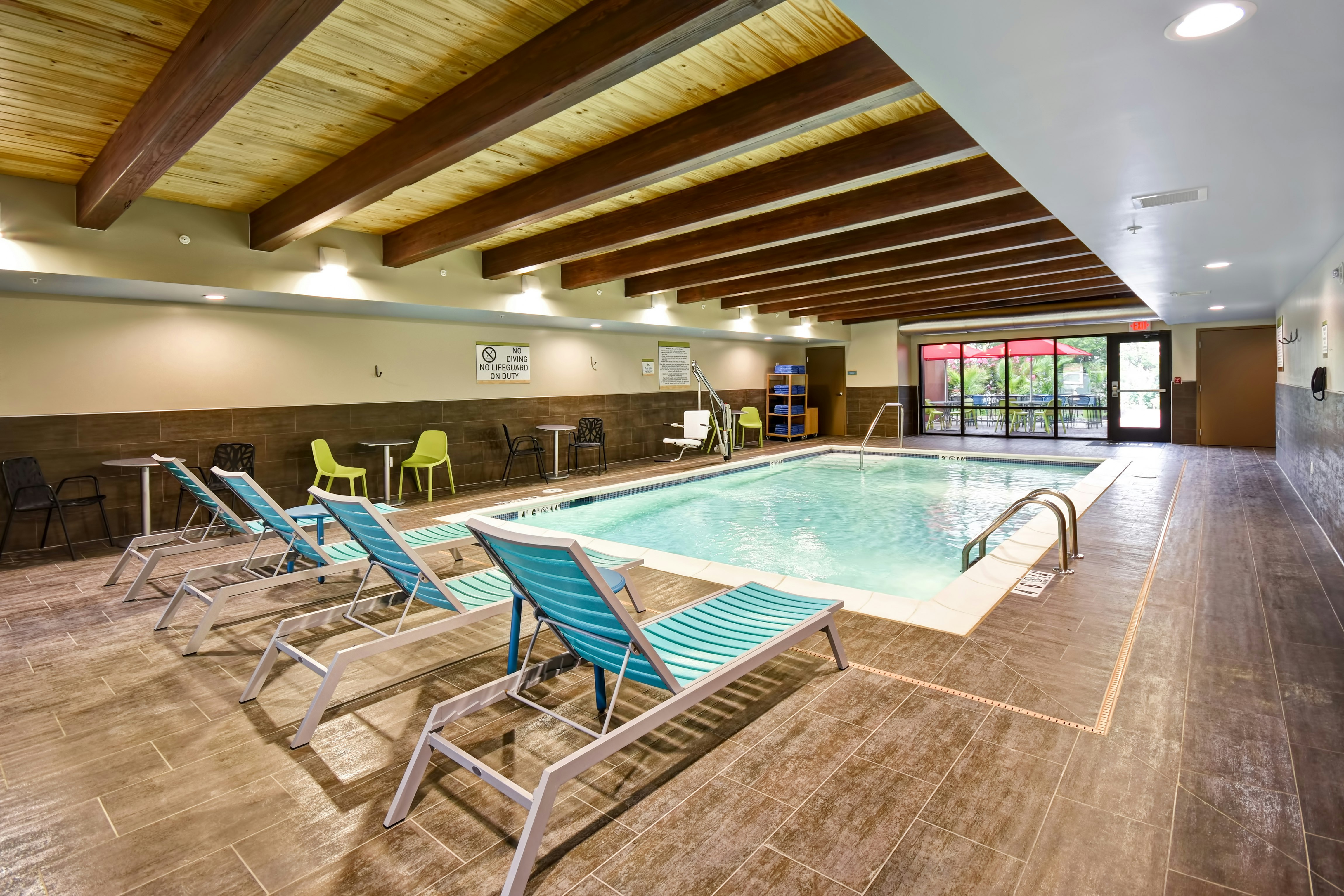Home2 Suites By Hilton Frankfort Ky 19/50