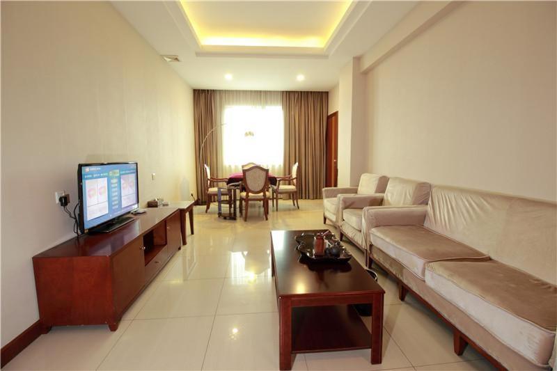 Lavande Hotel (Dongguan Tangxia Tianhong Shopping Center) 40/54