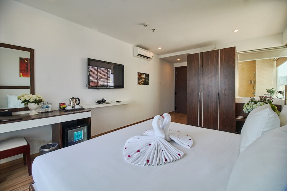 An Vista Hotel 39/75
