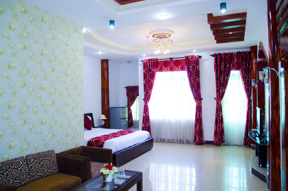 Salina Hotel 37/43