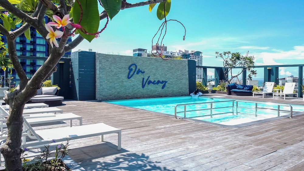 Empress Pattaya Hotel 38/50