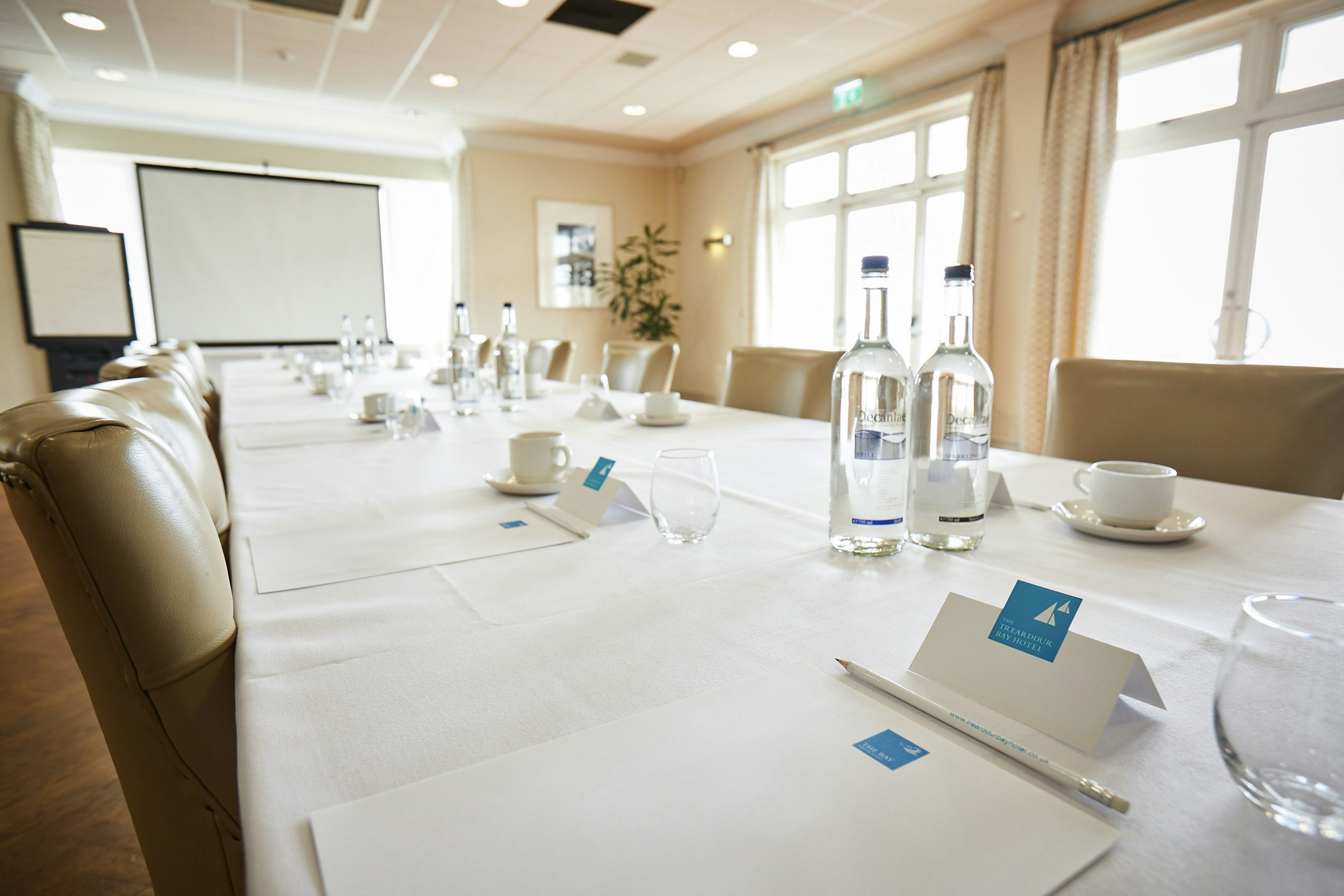 Trearddur Bay Hotel 15/16