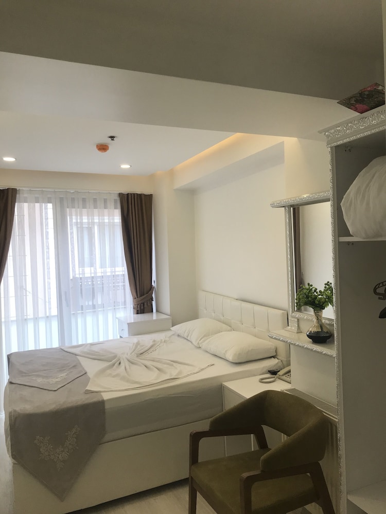 Beyhan Hotel 31/56