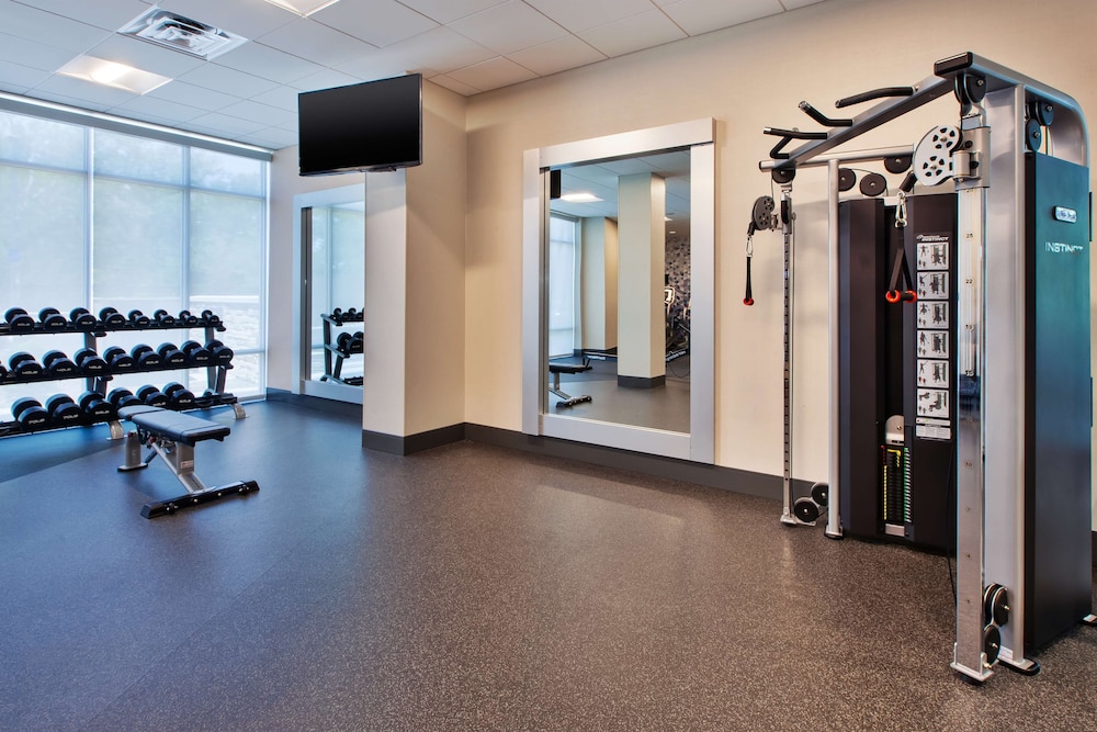 Homewood Suites by Hilton Columbus/Easton, OH 22/41