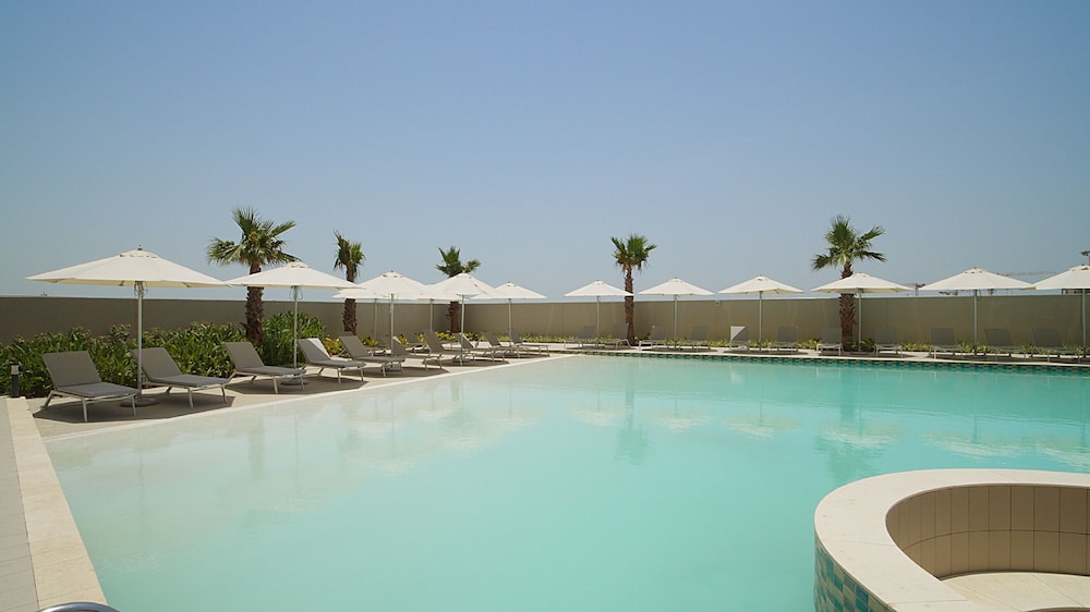 DAMAC Maison Aykon City Dubai 18/45