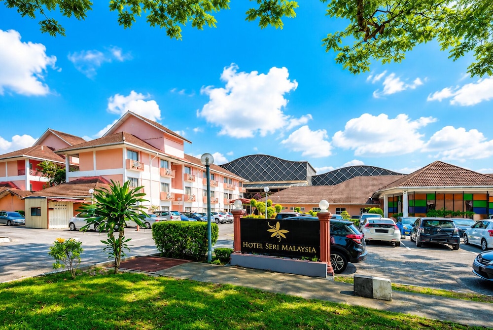 Hotel Seri Malaysia Ipoh 48/54