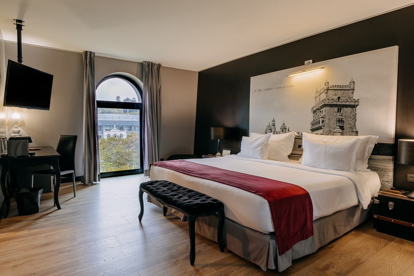 138 Liberdade Hotel 13/68