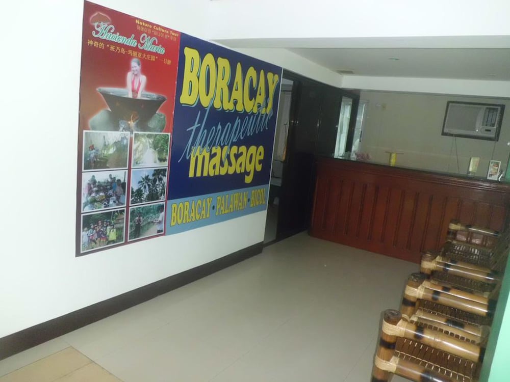 BORA SKY HOTEL 10/50
