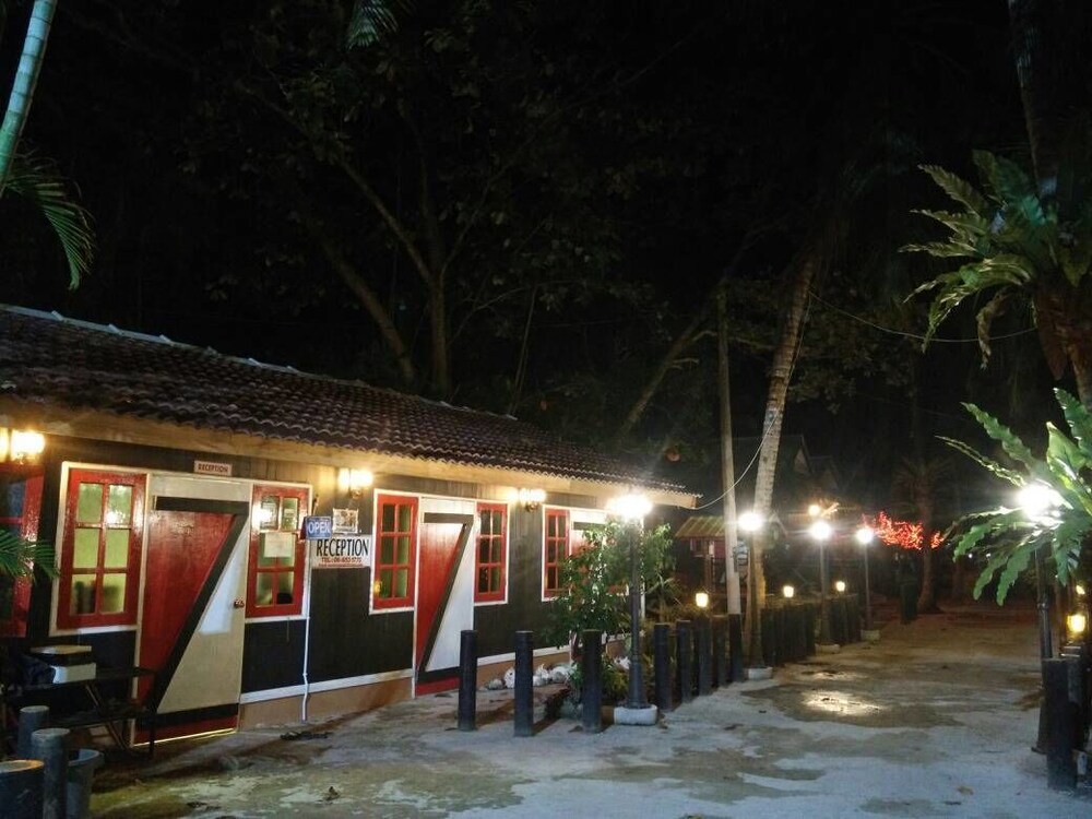 Kembara Resort 53/56