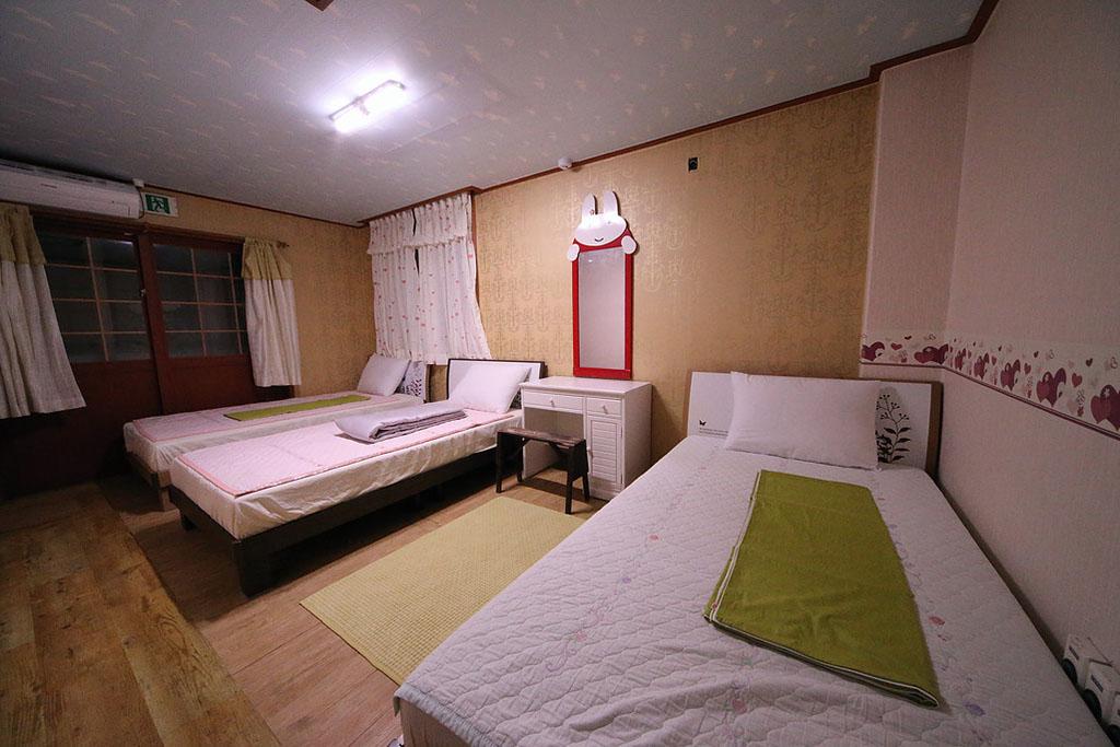 Jeju Gdygla Guesthouse 6/54