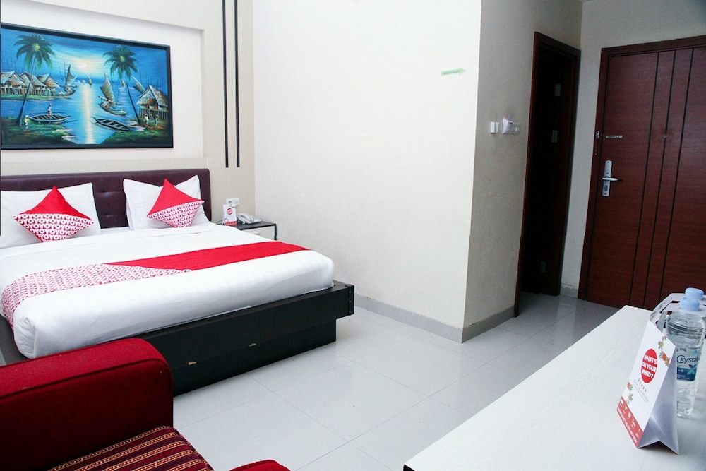 Oyo 920 Gajah Mada Hotel 13/35