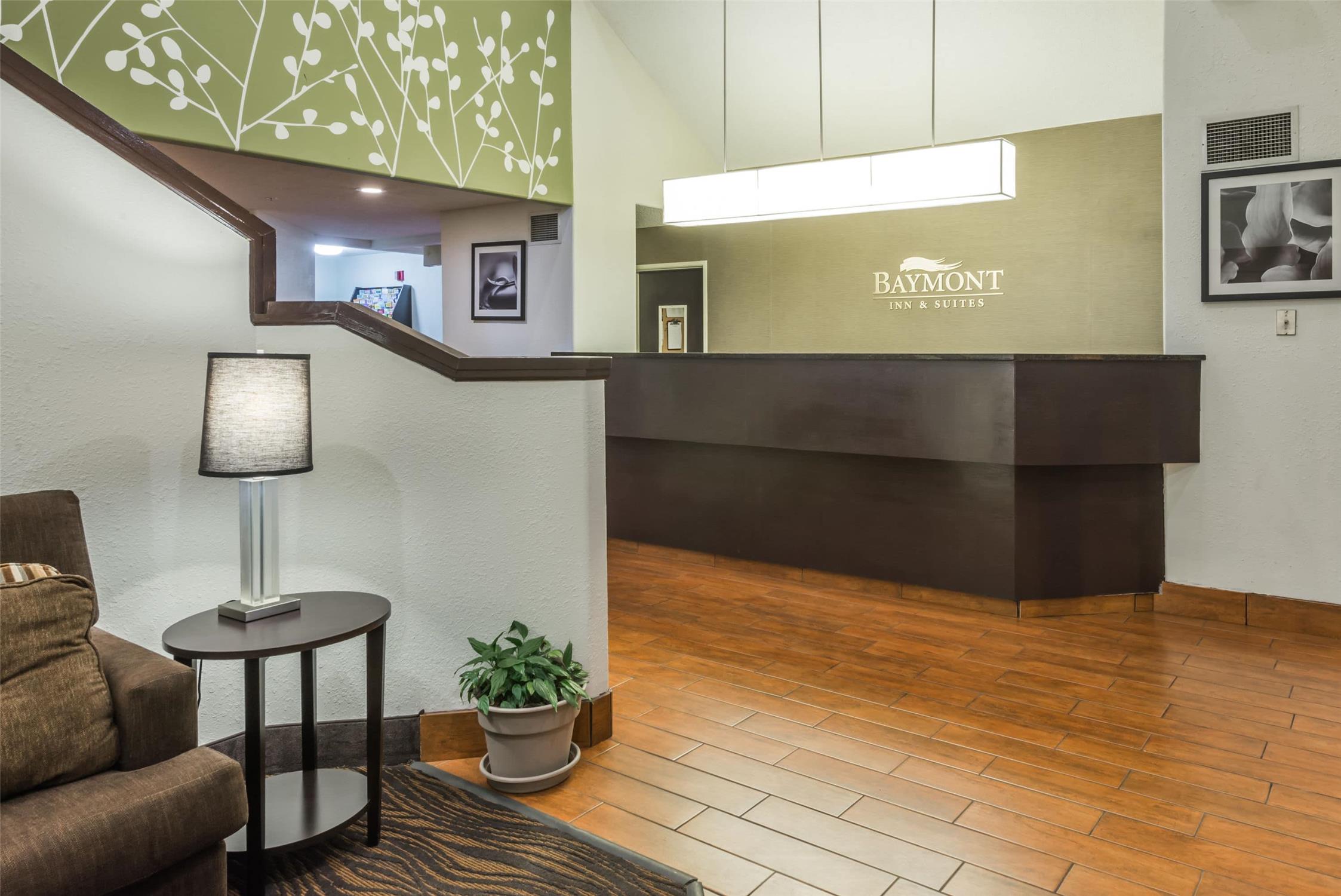 Baymont by Wyndham Pueblo 3/16