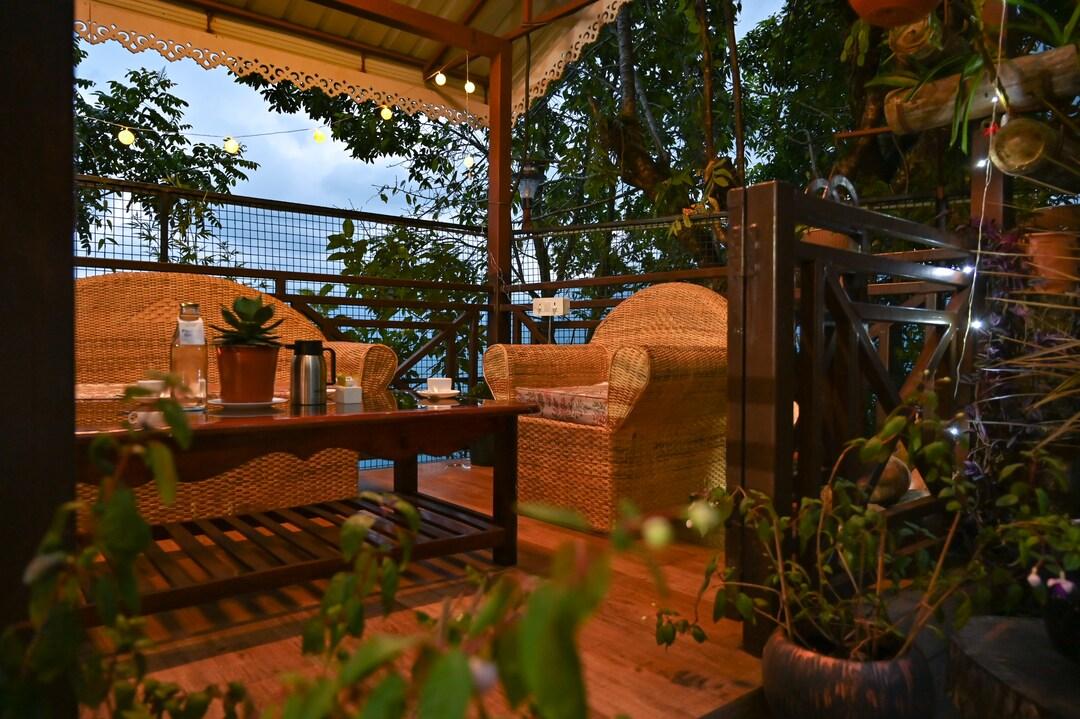 Yashshree Karbari Resorts & SPA 9/33