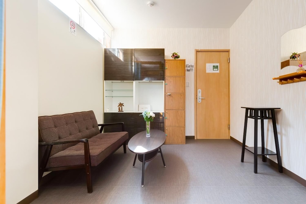 ABC Guest House 40/50
