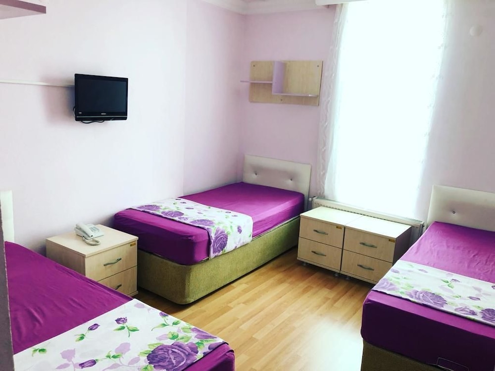 Otel Marmara 35/42