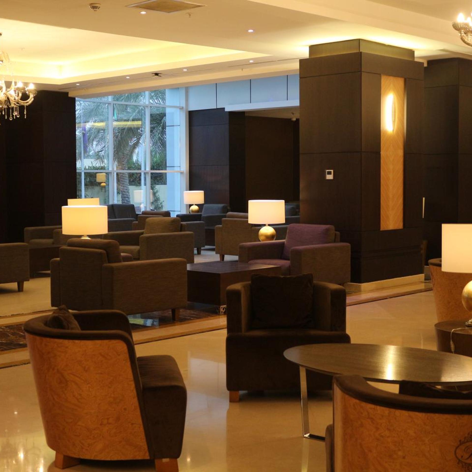 The Baron Hotel 55/69
