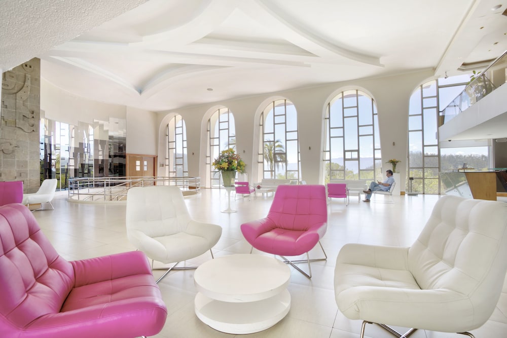 Hotel Quito by Sercotel 25/48