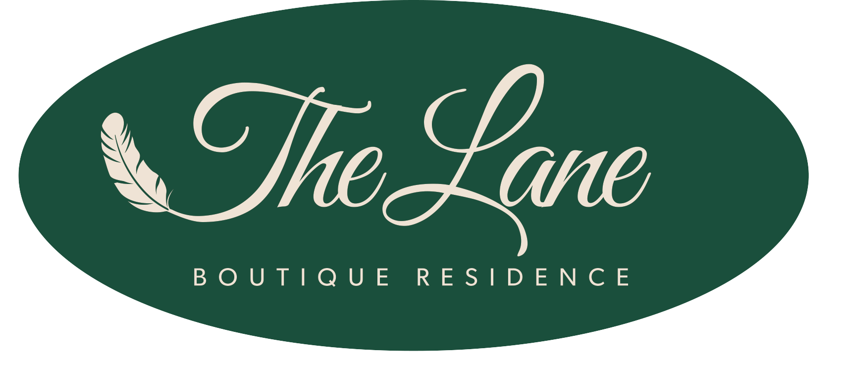 The Lane Boutique Residence 17/20
