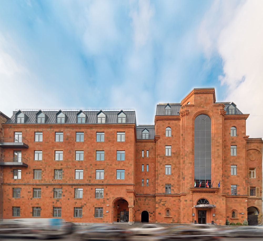 Hayasa Hotel Yerevan 60/68