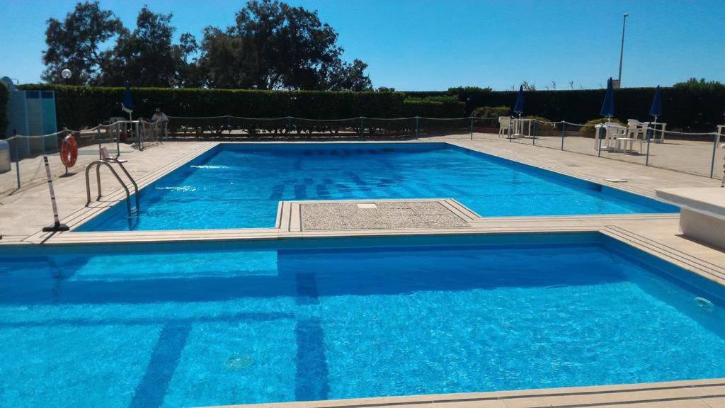 Zibibbo Beach Apartments 20/28