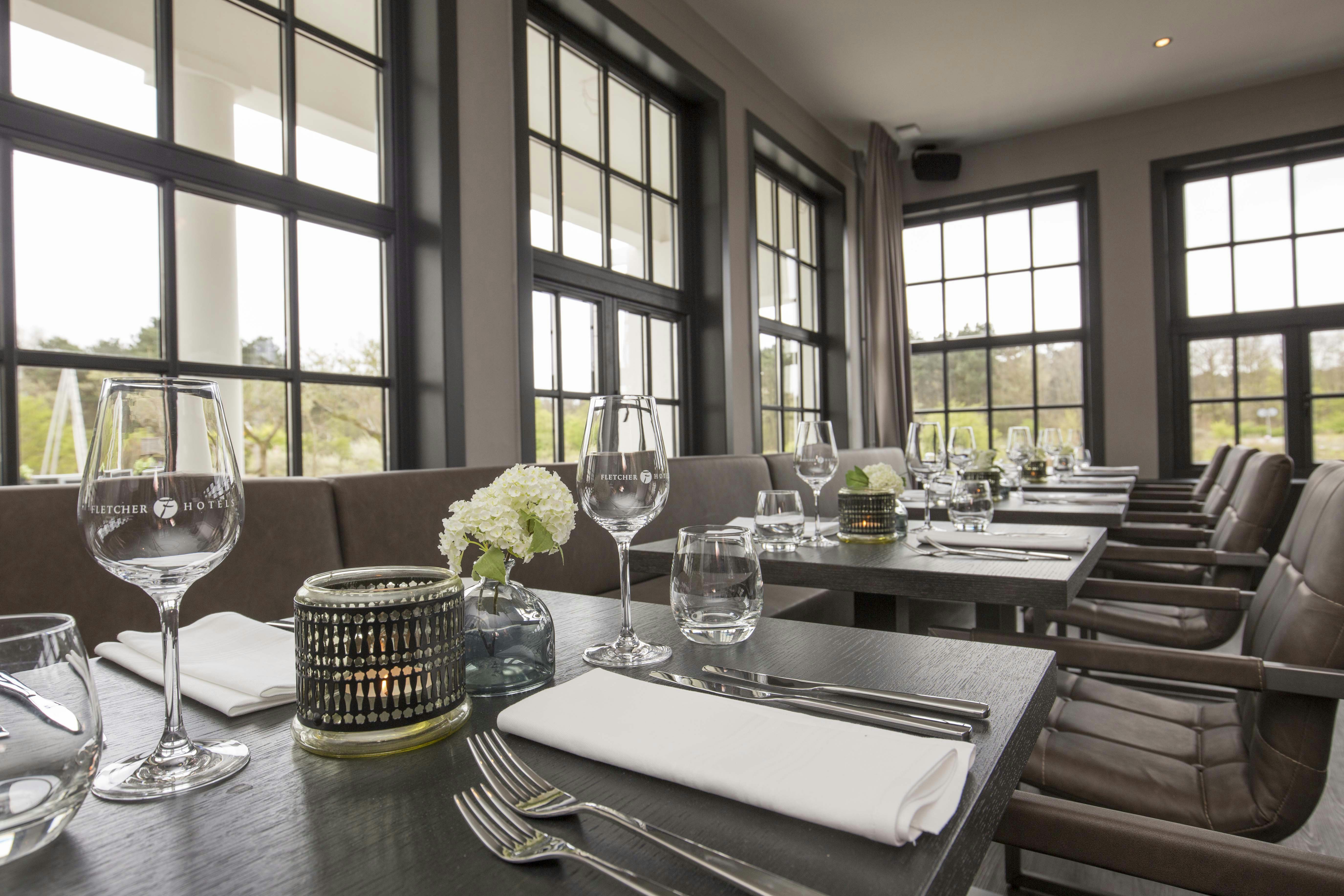 Fletcher Boutique Hotel Duinoord 32/46