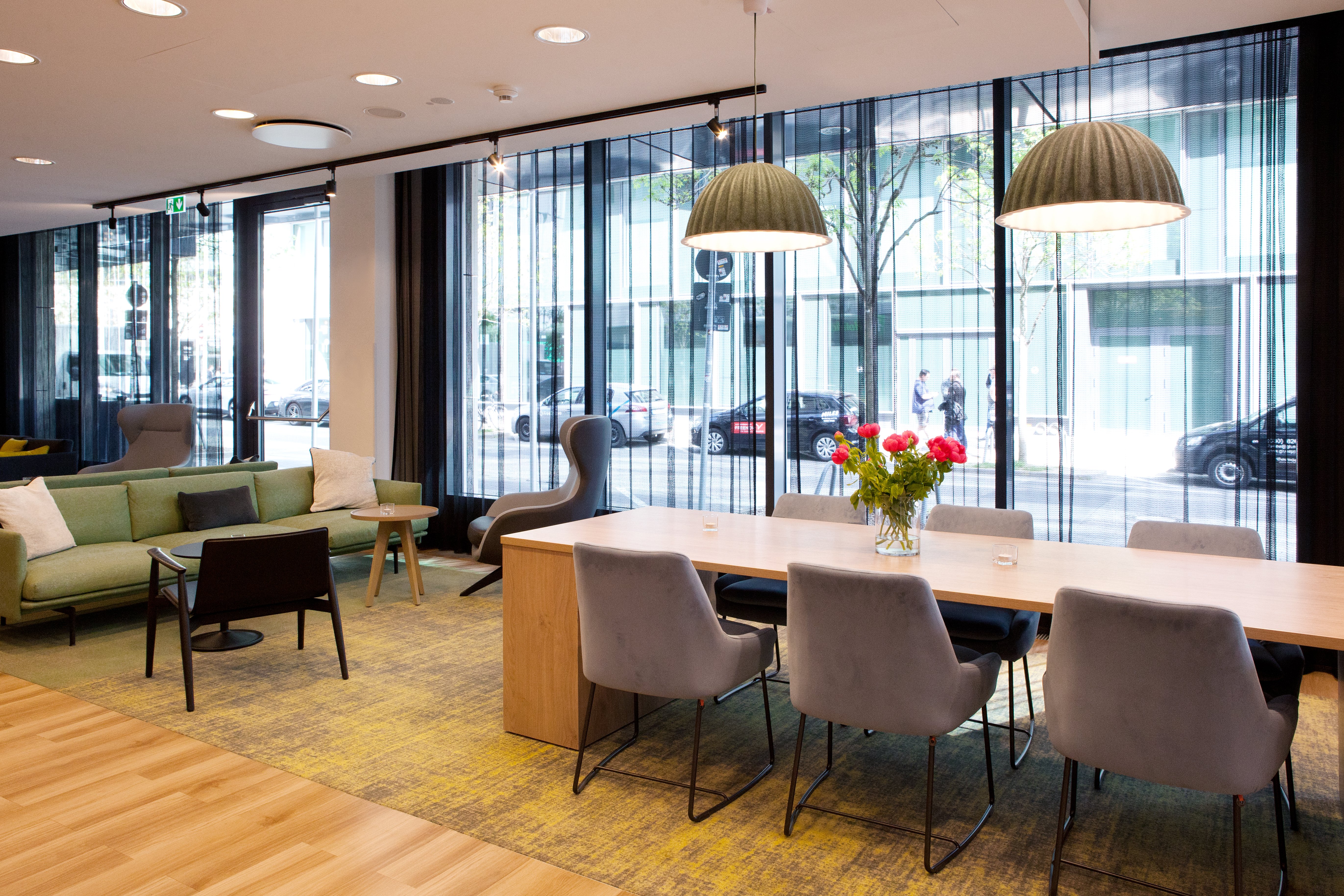 Holiday Inn Ratingen City By IHG 30/50