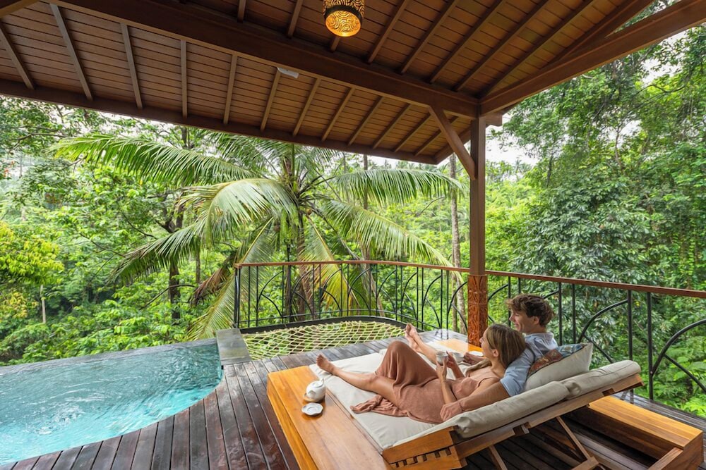 Jannata Resort and Spa 30/64