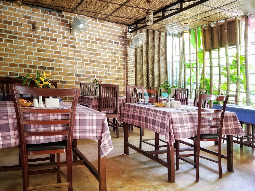 Angkor Breeze Central Villa 33/50
