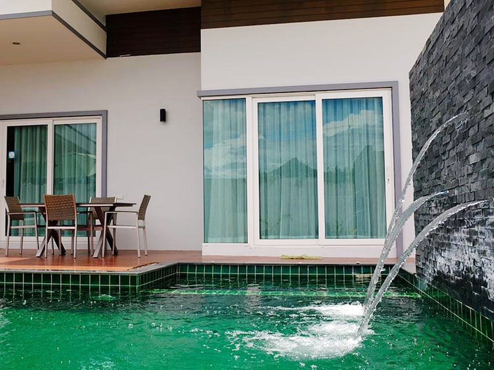 Jira Pool Villa photo1