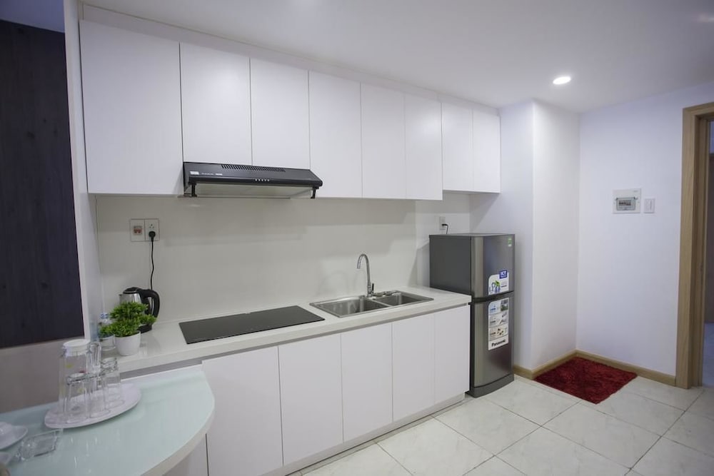Ideal Time Apartment 46/50