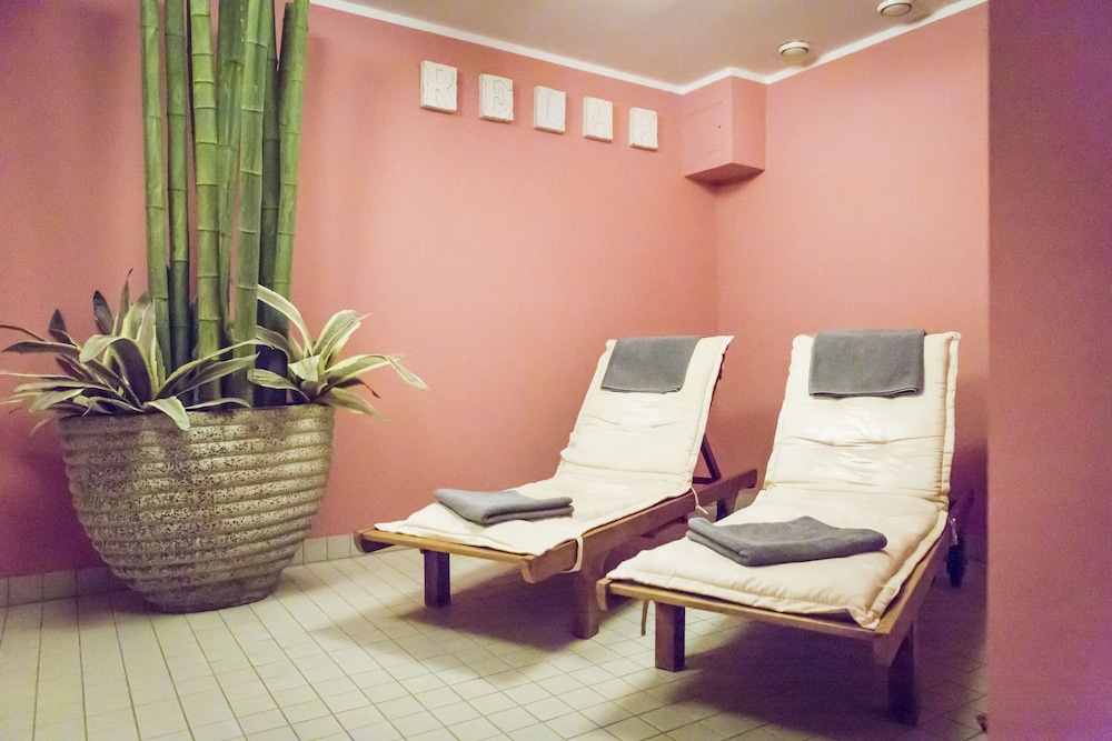 Auszeit Hotel Dusseldorf Das Fruhstuckshotel 27/59