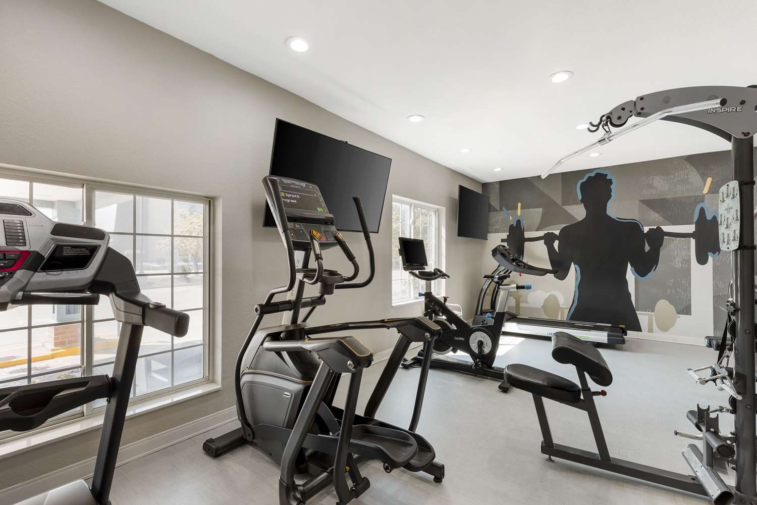 Best Western Plus Des Moines West Inn & Suites 11/17