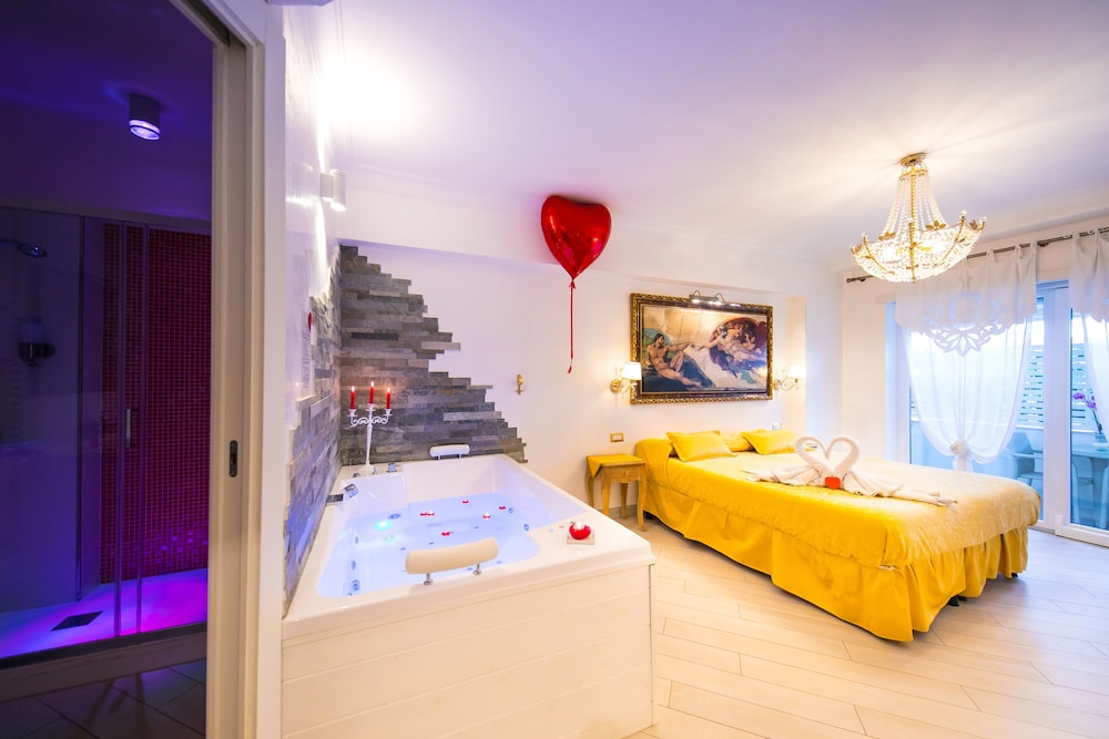 Suites Roma Tiburtina 25/69