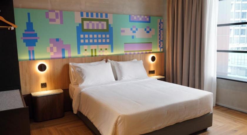 The Graph Hotel Kuala Lumpur 24/42